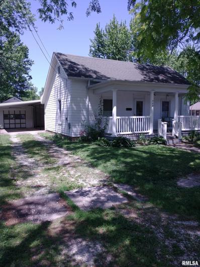 408 S Marion Street, Carthage, IL 62321 - MLS#: CA1029420