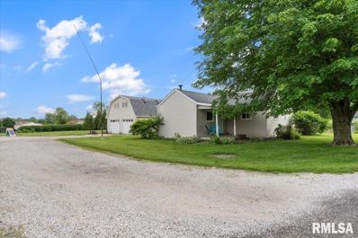 219 Mill Street, Loami, IL 62661 - MLS#: CA1029423