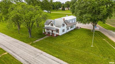 327 E Oak Street, Broadwell, IL 62634 - MLS#: CA1029438