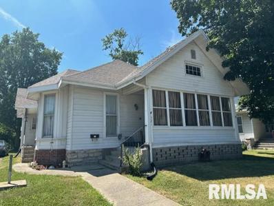 321 N Main Street, White Hall, IL 62092 - MLS#: CA1030009