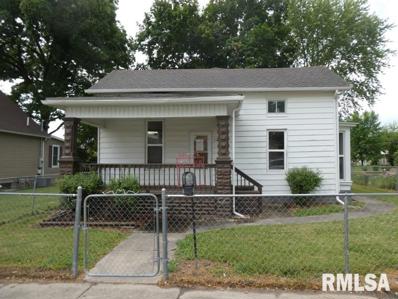 123 Douglas Street, White Hall, IL 62092 - MLS#: CA1030147