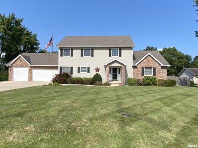 135 Florian Lane, Spaulding, IL 62561 - MLS#: CA1030610