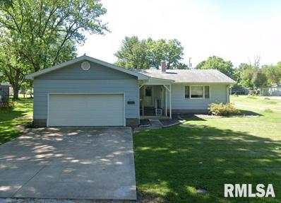 512 Lincoln Street, Nokomis, IL 62075 - MLS#: CA1031163