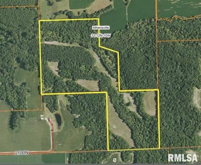 2100 North Road, White Hall, IL 62092 - MLS#: CA1031252