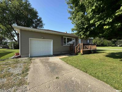 307 W Wood Street, Avon, IL 61415 - MLS#: CA1031434