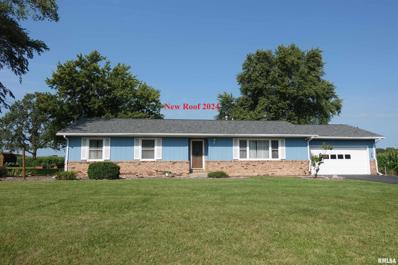 2078 Knox Highway 1, Galesburg, IL 61401 - #: CA1031708