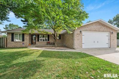 16 Magnolia Place, Spaulding, IL 62561 - MLS#: CA1031925