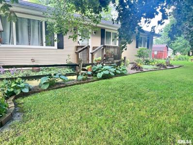 225 Walnut Street, Little York, IL 61453 - MLS#: CA1032187