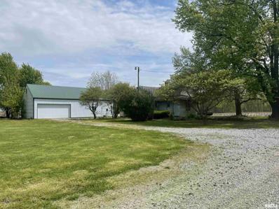 1976 County Road 1450, Crossville, IL 62827 - #: EB453152