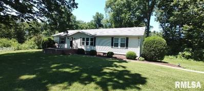 31564 State Highway 3 Highway, Thebes, IL 62990 - MLS#: EB453983