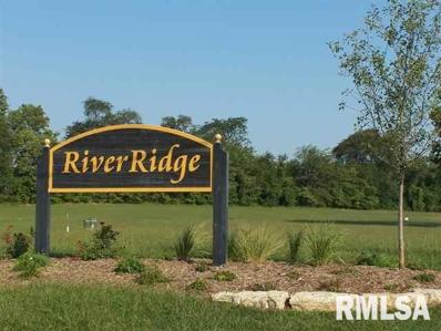 Lot 19 River Ridge Drive, Chillicothe, IL 61523 - MLS#: PA1207352