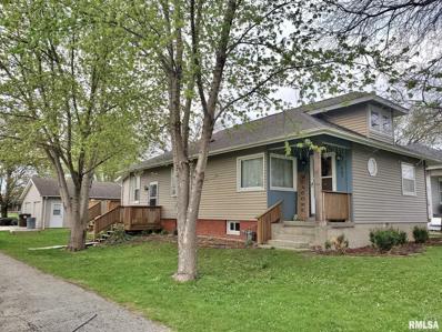 905 Carter Street, Fairview, IL 61432 - #: PA1233750