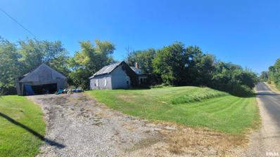 12706 W Main Street, Glasford, IL 61533 - MLS#: PA1237796