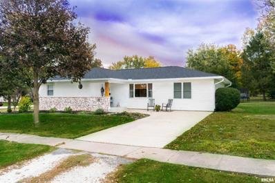 429 N Knox Street, Oneida, IL 61467 - #: PA1238486