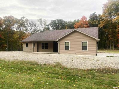 305 Blackhawk Drive, Sparland, IL 61565 - #: PA1238502