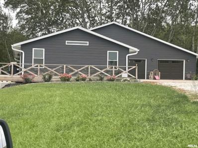 13015 N 650th Road, Macomb, IL 61455 - #: PA1238721