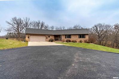 1437 County Road 200 N, Goodfield, IL 61742 - #: PA1239442