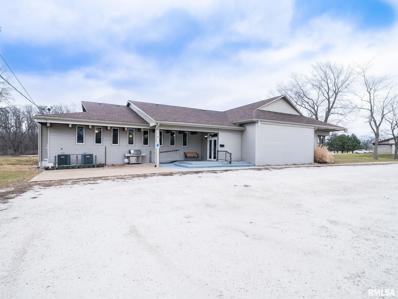 106 Grant Road, Marquette Heights, IL 61554 - MLS#: PA1240028