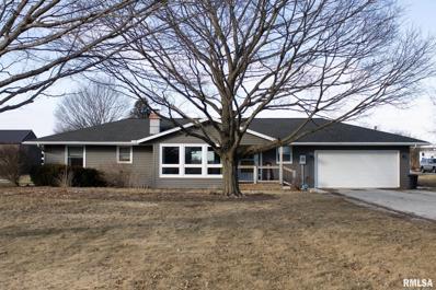 300 E Kauffman Street, Congerville, IL 61729 - MLS#: PA1240258