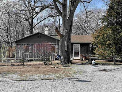 417 W Kauffman Street, Congerville, IL 61729 - MLS#: PA1240635