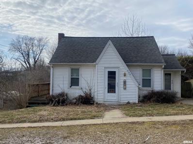 400 N Fulton Avenue, St David, IL 61563 - #: PA1240647