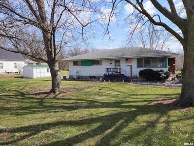 309 Burlington Avenue, St David, IL 61563 - #: PA1241267