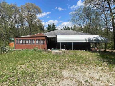 26260 County Road 2450 N Road, Topeka, IL 61567 - MLS#: PA1241944