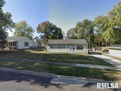 200 Grant Road, Marquette Heights, IL 61554 - MLS#: PA1242090
