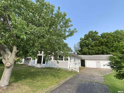 13741 N Edgewater Drive, Chillicothe, IL 61523 - MLS#: PA1242549