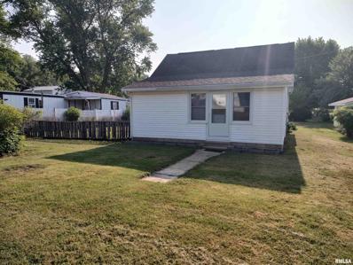 302 Madison Street, Kingston Mines, IL 61539 - MLS#: PA1242690