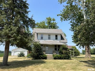 201 E Alder Road, Canton, IL 61520 - #: PA1243443