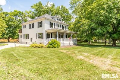 311 W Kauffman Street, Congerville, IL 61729 - MLS#: PA1243709