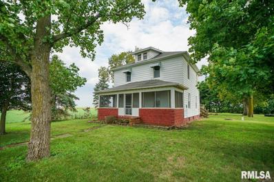 29985 E County Road 2300 N, Forest City, IL 61532 - MLS#: PA1244536