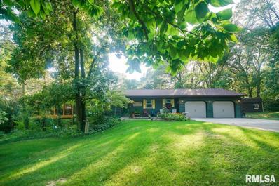 134 Ojibwa Court, Sparland, IL 61565 - #: PA1245033