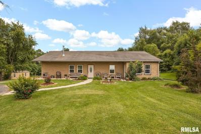 320 E 10TH Street, Glasford, IL 61533 - #: PA1245291