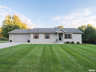 200 N Shore Place, Dahinda, IL 61428 - MLS#: PA1246479