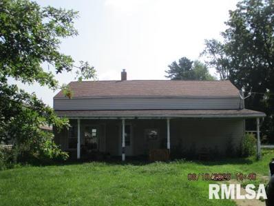 607 Lincoln Avenue, St David, IL 61563 - #: PA1247661