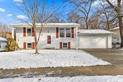 103 Yates Road, Marquette Heights, IL 61554 - MLS#: PA1247674