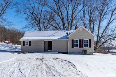 13213 W Wheeler Road, Glasford, IL 61533 - MLS#: PA1247818