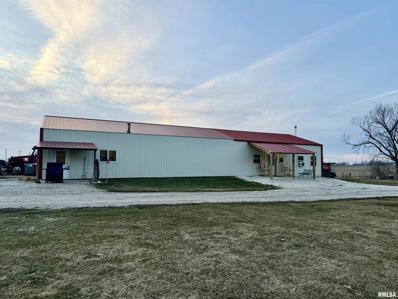 22082 E Brereton Road, Canton, IL 61520 - #: PA1248107