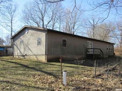 10315 E County Highway 14, Lewistown, IL 61542 - #: PA1248230