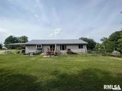 19414 N Seville Road, Smithfield, IL 61477 - #: PA1248564