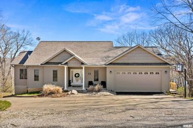 93 Timberline Place, Dahinda, IL 61428 - MLS#: PA1249206