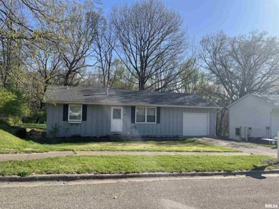 106 Yates Road, Marquette Heights, IL 61554 - MLS#: PA1249784