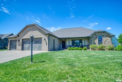 3715 E Camden Circle, Chillicothe, IL 61523 - #: PA1249934