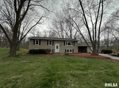 160 Illini Drive, Hopewell, IL 61565 - #: PA1250124