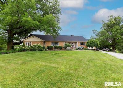 320 Main Street, Congerville, IL 61729 - MLS#: PA1251083