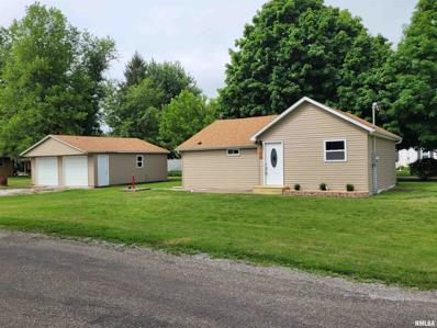 106 S Amity Street, Colchester, IL 62326 - MLS#: PA1251563