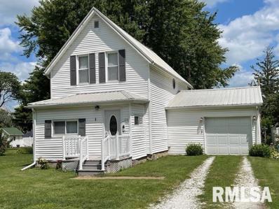 120 W State Street, Good Hope, IL 61438 - #: PA1251842