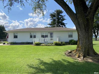 14976 N Illinois Route 78 Highway, Lewistown, IL 61542 - MLS#: PA1252213